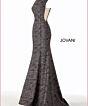 Jovani 45830 Fuchsia Prom Dress