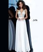 Jovani JVN00944 Red Prom Dress