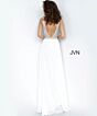 Jovani JVN00944 Red Prom Dress