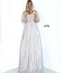 Jovani JVN2206 Light-Blue Prom Dress
