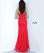 Jovani JVN3097 Red Prom Dress