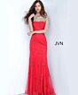 Jovani JVN3097 Red Prom Dress