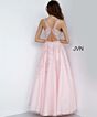 Jovani JVN3388 Light Pink Prom Dress