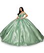 Cinderella Couture 8060J Quinceanera Dress