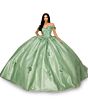 Cinderella Couture 8060J Quinceanera Dress