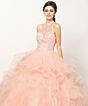 Juliet JT1420 Quinceanera Dress