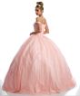 Juliet JT1426 Quinceanera Dress