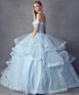 Juliet JT1432 Quinceanera Dress