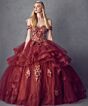 Juliet JT1432 Quinceanera Dress