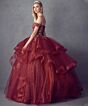 Juliet JT1432 Quinceanera Dress