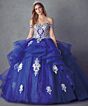 Juliet JT1432 Quinceanera Dress