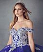 Juliet JT1432 Quinceanera Dress
