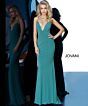 Jovani 00512 Strappy Back Dress