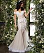Jovani - Dress Style 02861