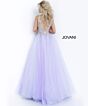 Jovani 65379 Embellished Bodice Dress