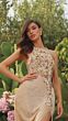 Amarra 94028 Halter Neckline Embellished Dress