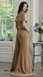 Marsoni M347 Evening Dress