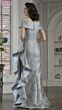 Marsoni MV1381 Evening Dress