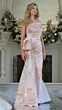 Blush Multi