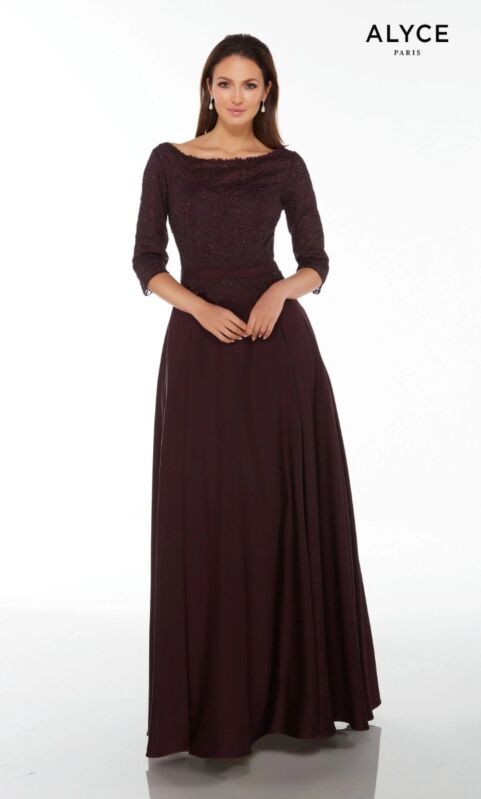 Alyce 27099 Evening Dress