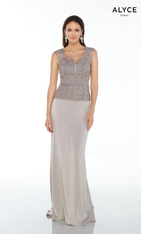Alyce 27105 Evening Dress