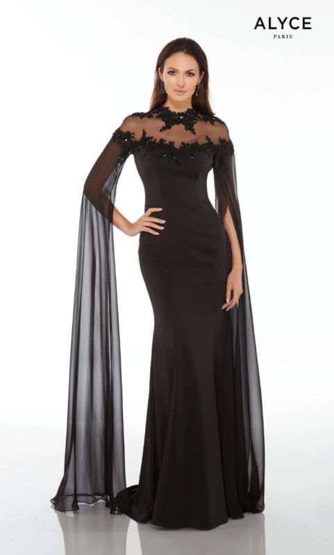 Alyce 27173 Evening Dress