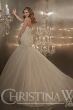 Christina Wu 15575 Wedding Dress