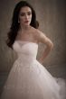 Adrianna Papell 31011 Adrian Wedding Dress