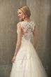 Adrianna Papell 31055 Paisley Wedding Dress