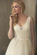 Adrianna Papell 31055 Paisley Wedding Dress