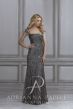 Adrianna Papell - Dress Style 40103