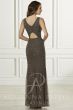 Adrianna Papell - Dress Style 40184