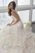 Christina Wu 15631 Wedding Dress