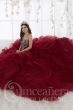 House of Wu 26916 Corset Top Quinceanera Gown