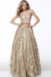 Jovani - Dress Style 51751