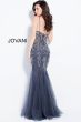 Jovani - Dress Style 53172