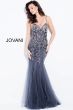 Jovani - Dress Style 53172
