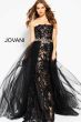 Jovani - Dress Style 54886