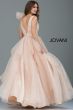 Jovani - Dress Style 55210