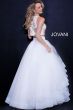 Jovani 55232 Two Piece Prom Dress