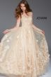 Jovani - Dress Style 56007