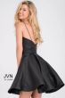 Jovani JVN47315 Pleated Skirt Dress