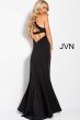 Jovani JVN55644 Exposed Back Prom Gown