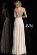 Jovani JVN62409 Open V-Back Prom Dress
