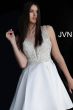 Jovani JVN62563 Cutout Back Short Dress