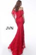 Jovani JVN64116 Sweetheart Neckline Evening Dress