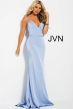 Jovani JVN55642 Exposed Back Dress