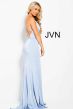 Jovani JVN55642 Exposed Back Dress