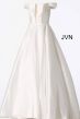 Jovani JVN62743 Off-The-Shoulder Formal Dress