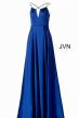 Jovani JVN67098 High Slit Prom Dress
